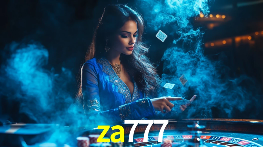 Explorando a Categoria de Eventos em Apostas na za777