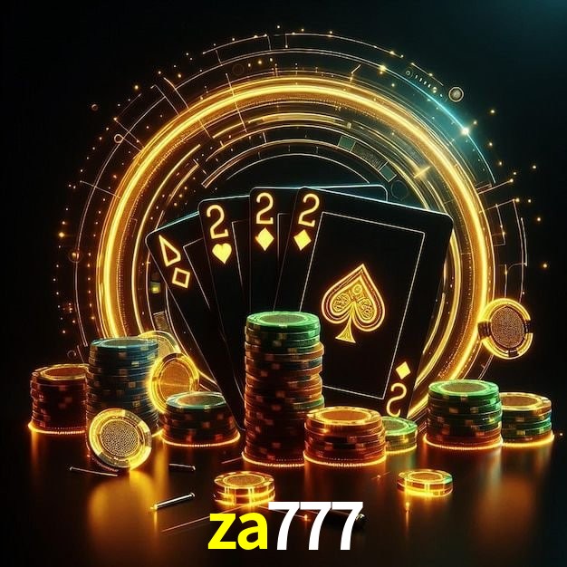 Recursos de Bônus za777