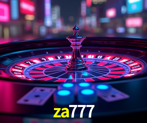 Descubra a Essência do za777: Nossa História e Compromissos