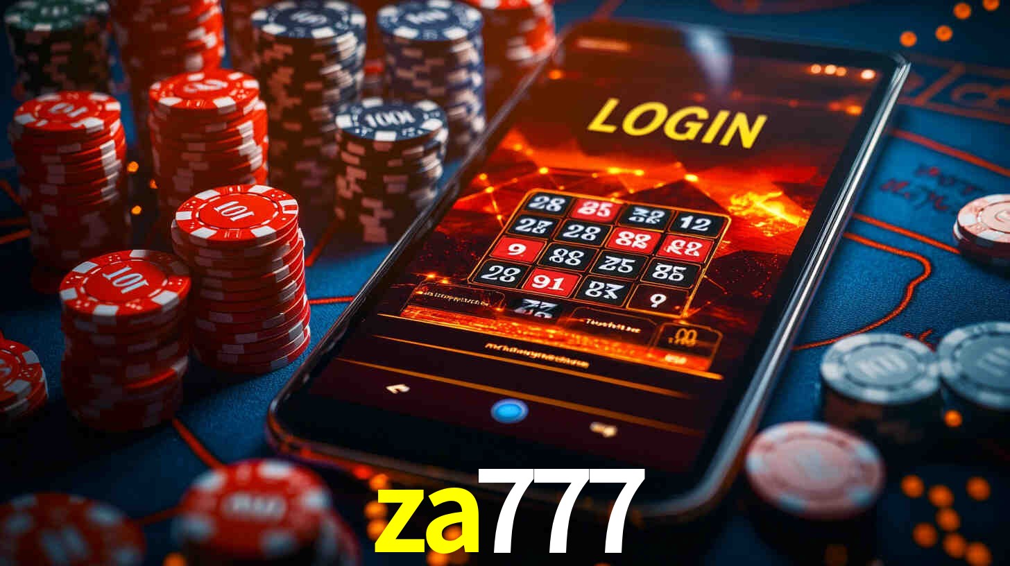 za777,za777.com