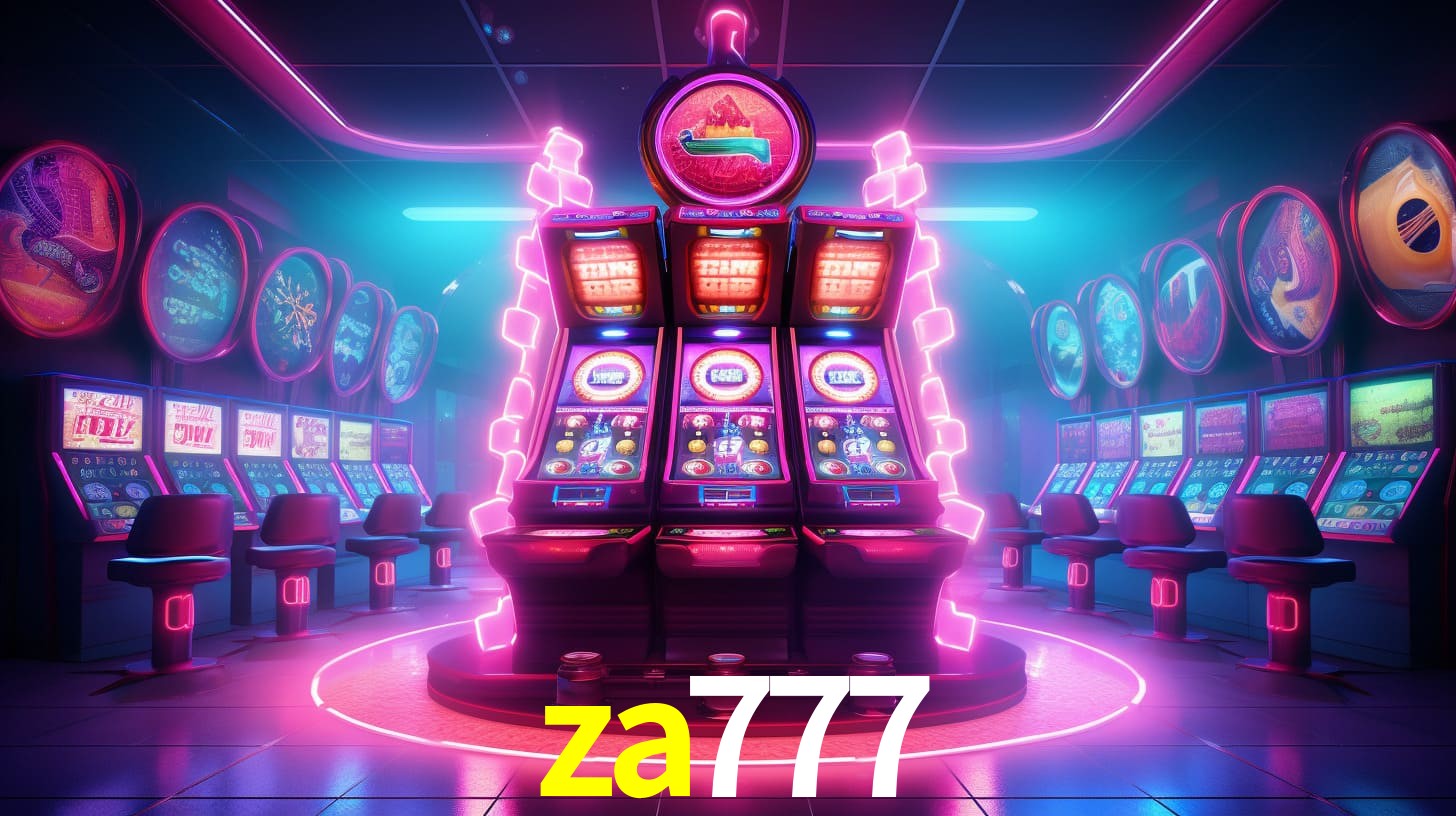 za777,za777.com