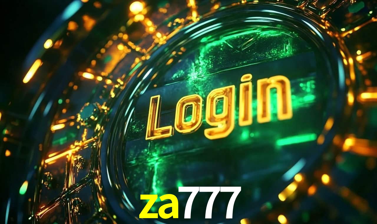 Segurança e privacidade no APP za777