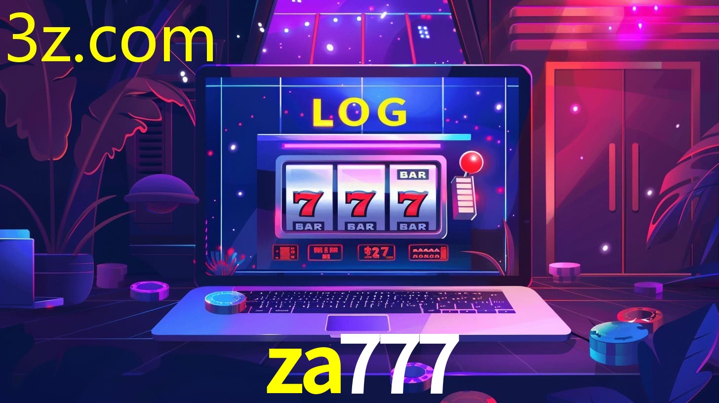 ZA777