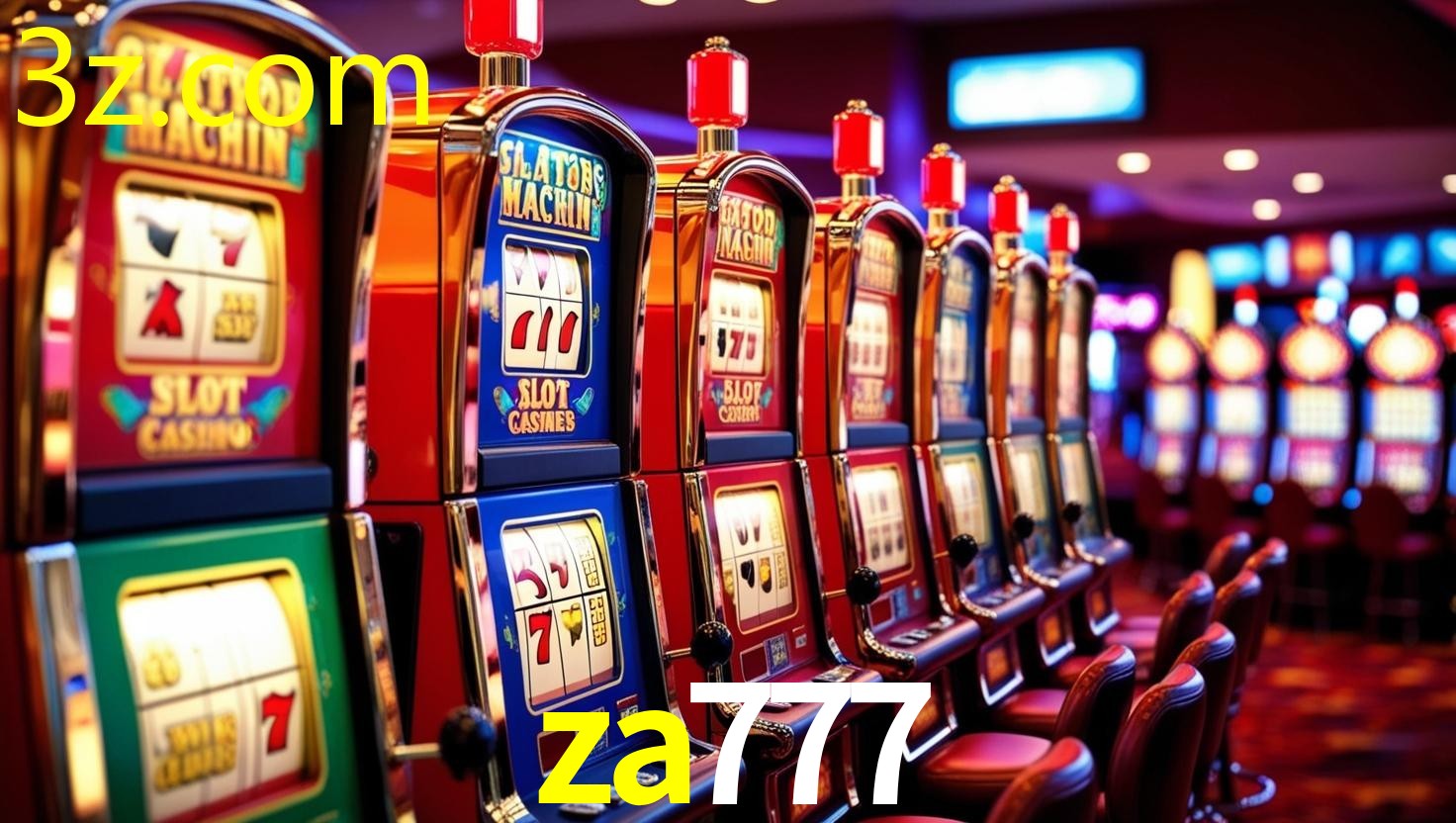 ZA777