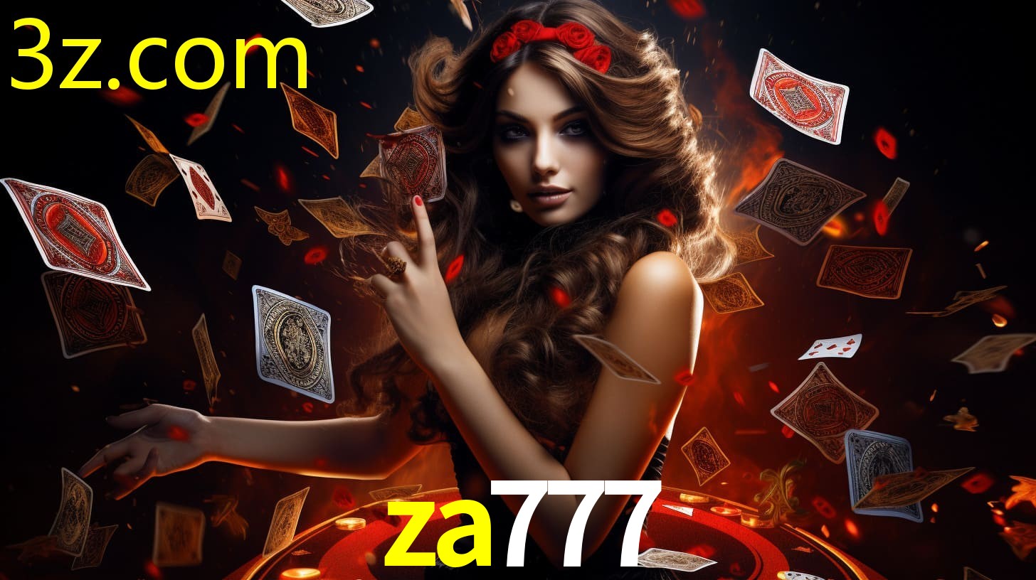 ZA777