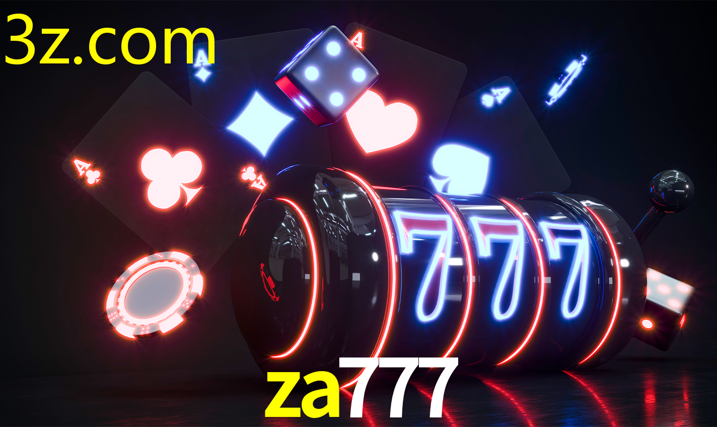 ZA777